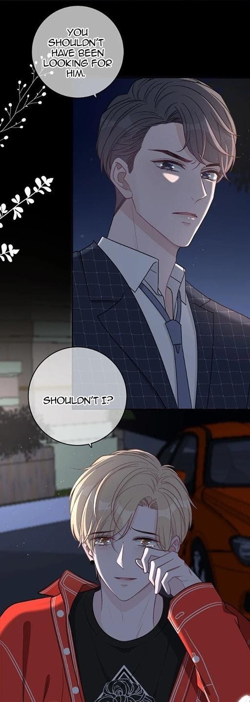 Miss You Chapter 10 page 17 - 