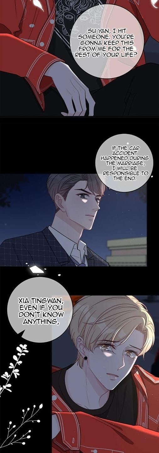 Miss You Chapter 10 page 18 - 