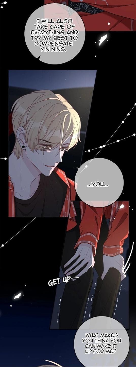 Miss You Chapter 10 page 19 - 