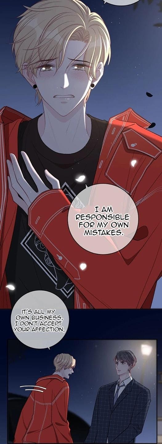 Miss You Chapter 10 page 20 - 