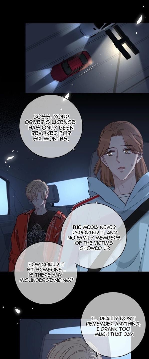 Miss You Chapter 10 page 3 - 
