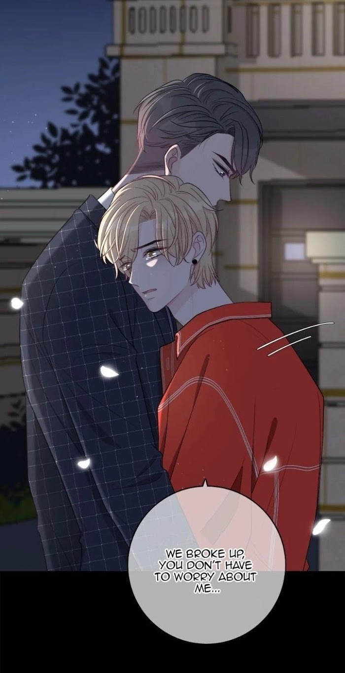 Miss You Chapter 10 page 21 - 