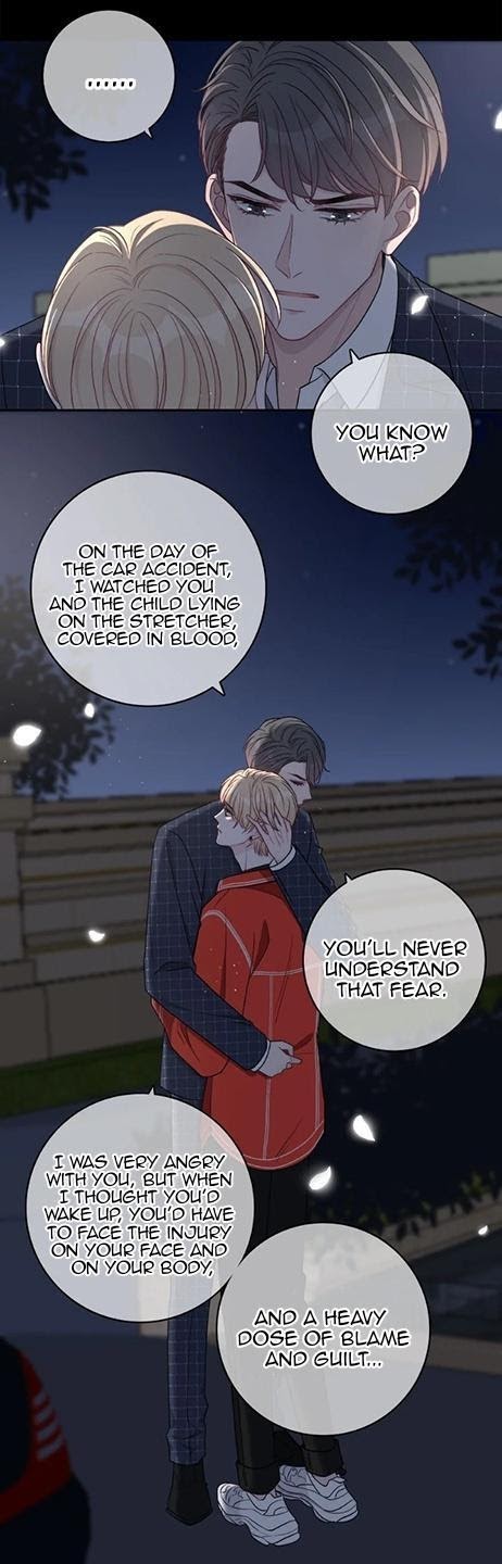 Miss You Chapter 10 page 22 - 