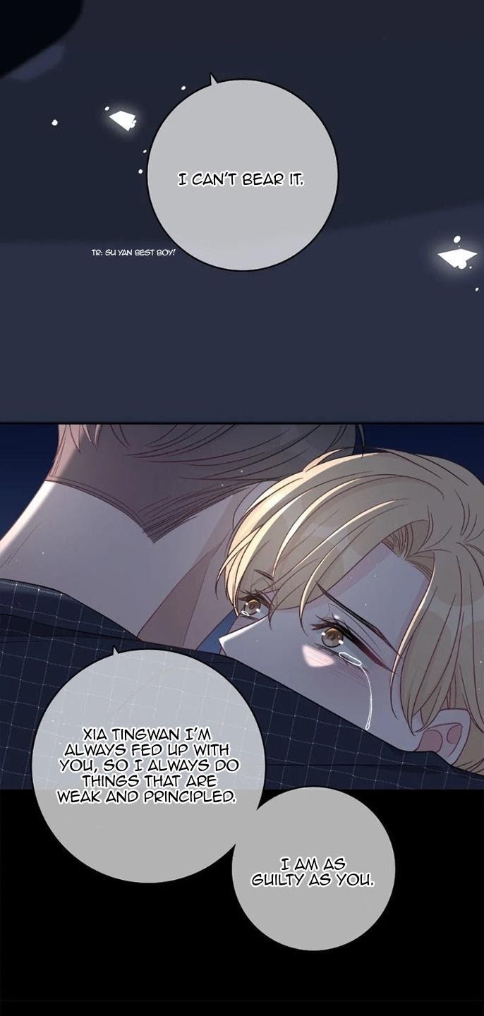 Miss You Chapter 10 page 23 - 