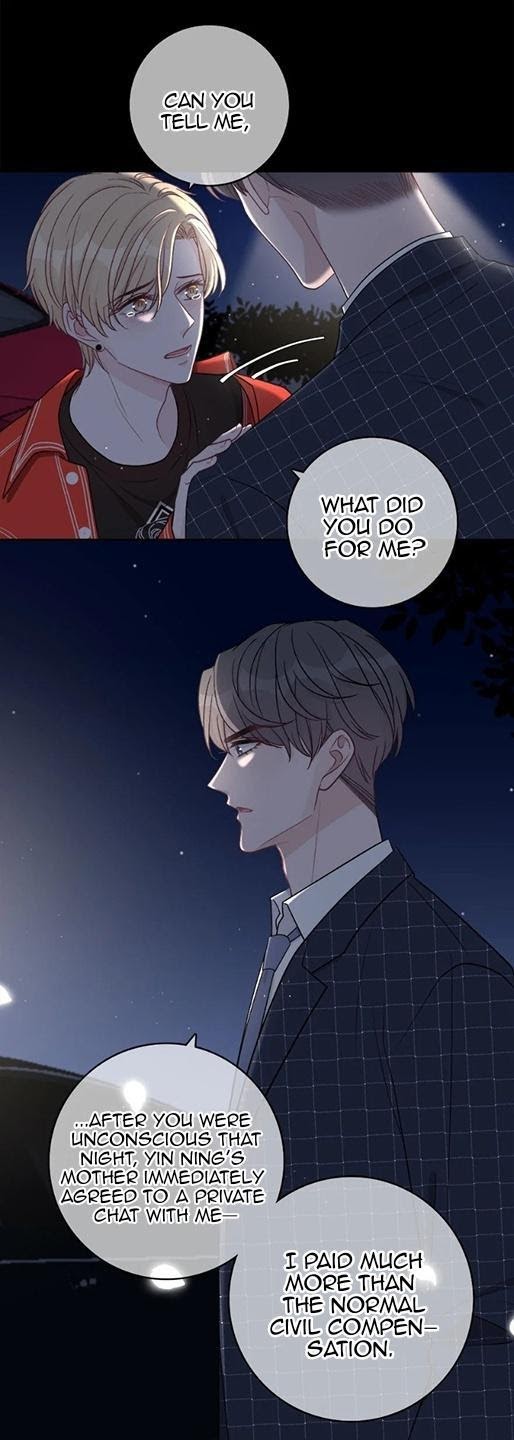 Miss You Chapter 10 page 24 - 