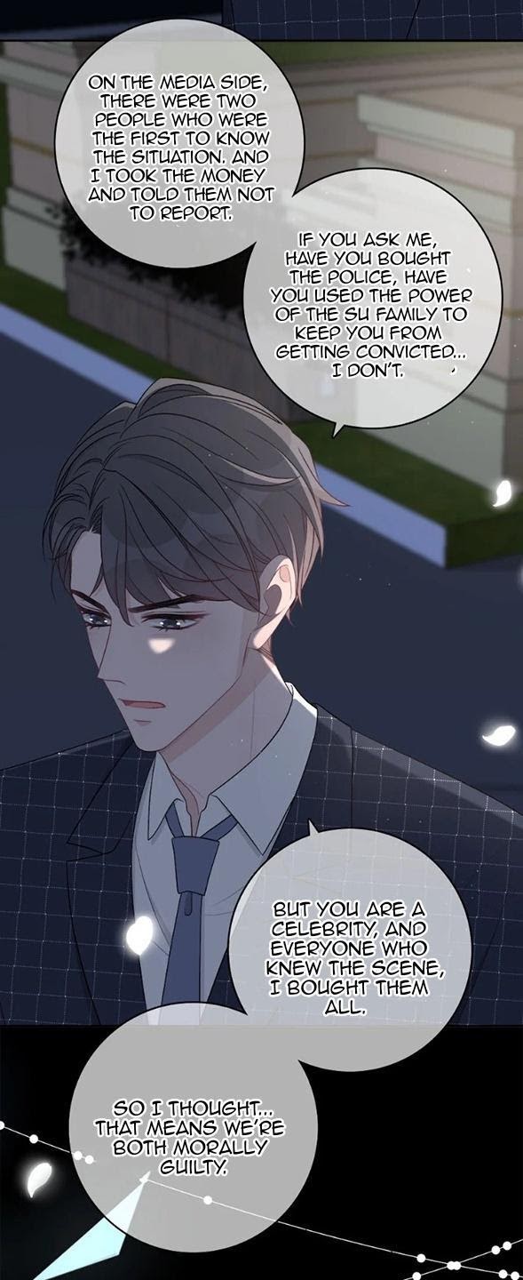 Miss You Chapter 10 page 25 - 
