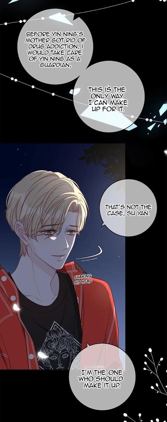 Miss You Chapter 10 page 26 - 
