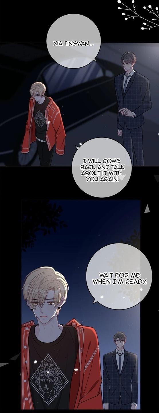 Miss You Chapter 10 page 27 - 