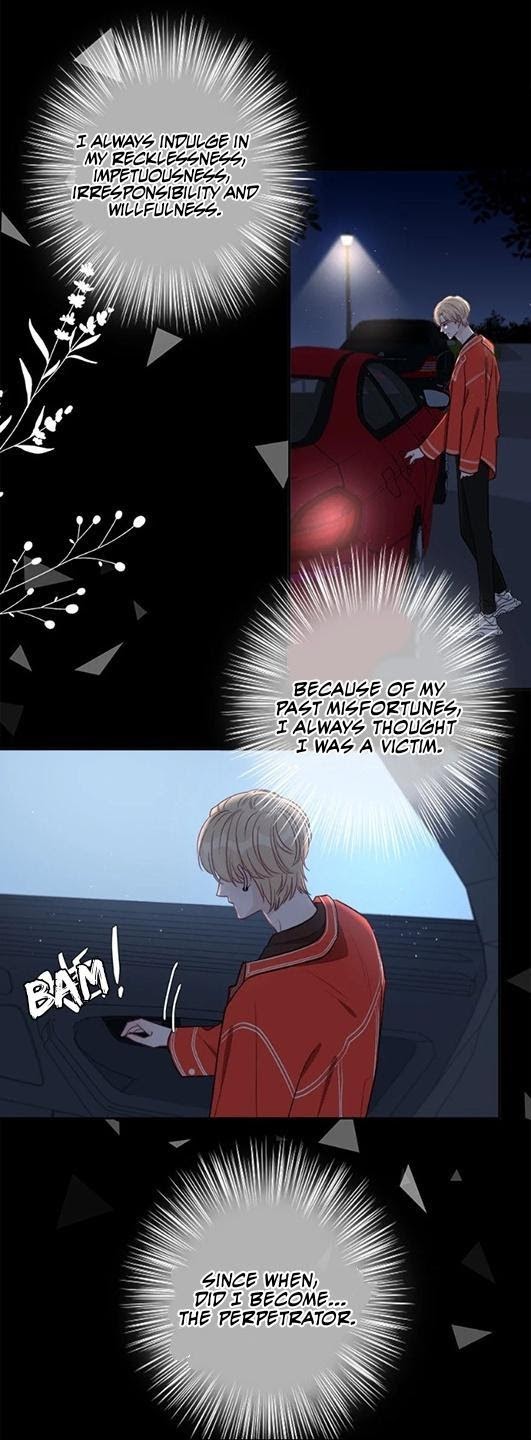 Miss You Chapter 10 page 28 - 