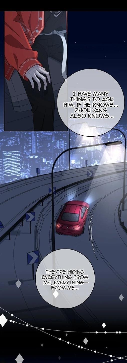 Miss You Chapter 10 page 5 - 