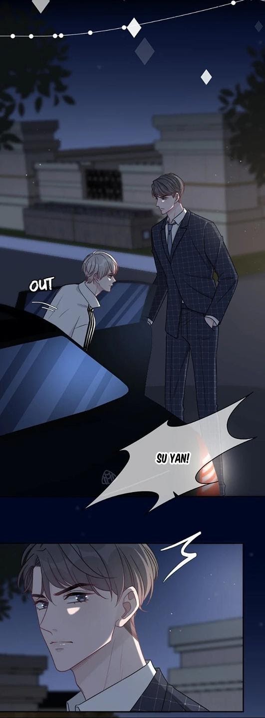 Miss You Chapter 10 page 6 - 