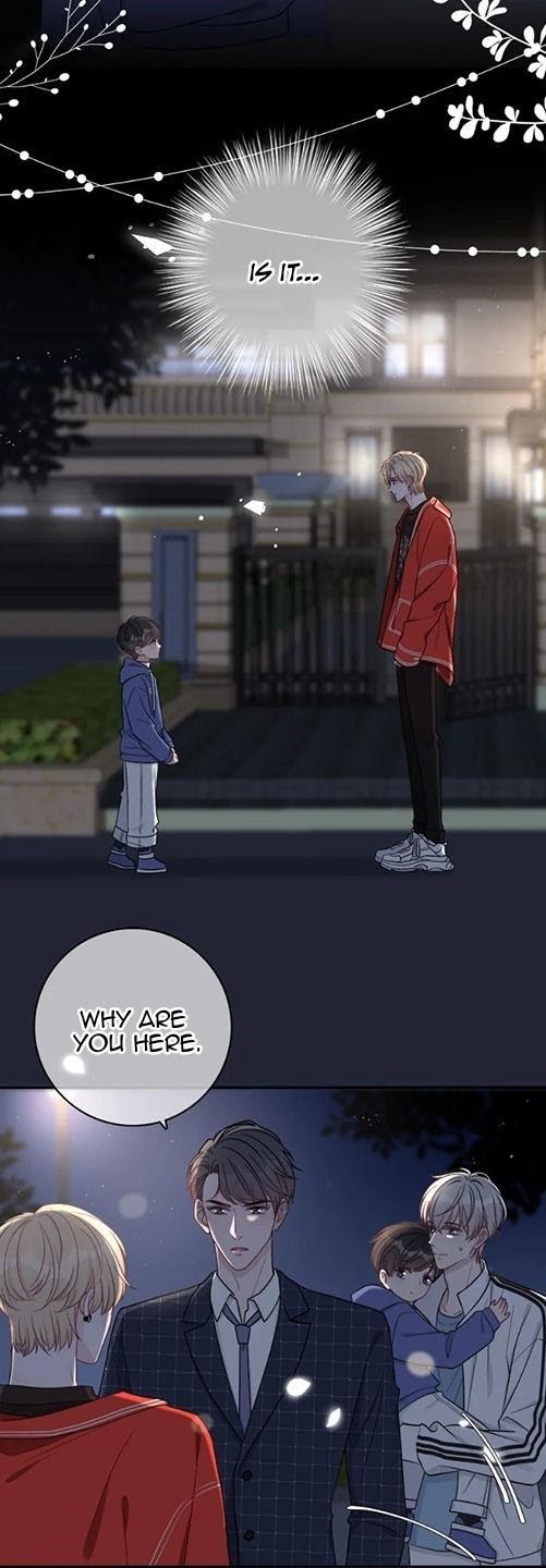 Miss You Chapter 10 page 9 - 
