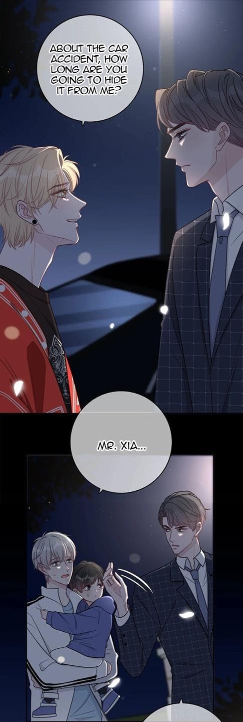 Miss You Chapter 10 page 10 - 