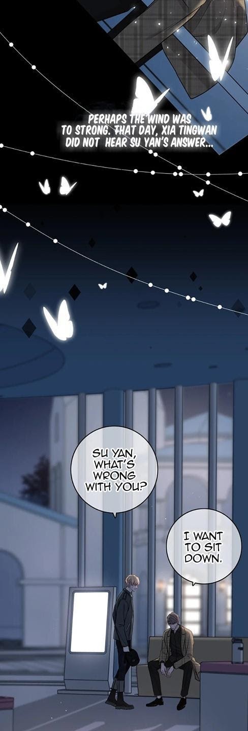 Miss You Chapter 11 page 11 - 