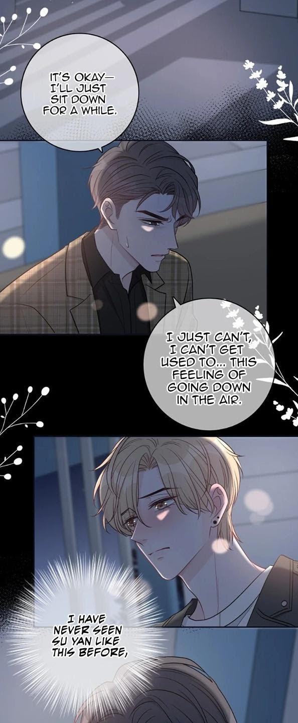 Miss You Chapter 11 page 12 - 
