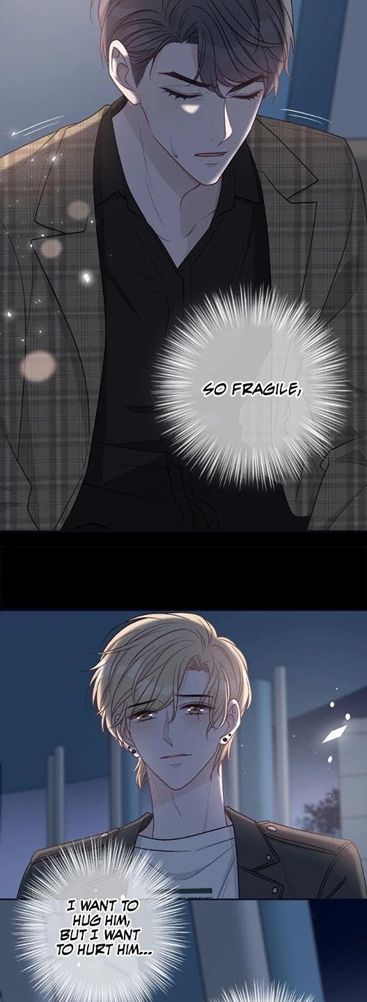 Miss You Chapter 11 page 13 - 