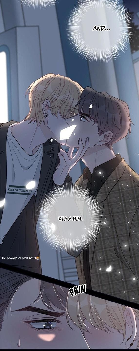 Miss You Chapter 11 page 14 - 