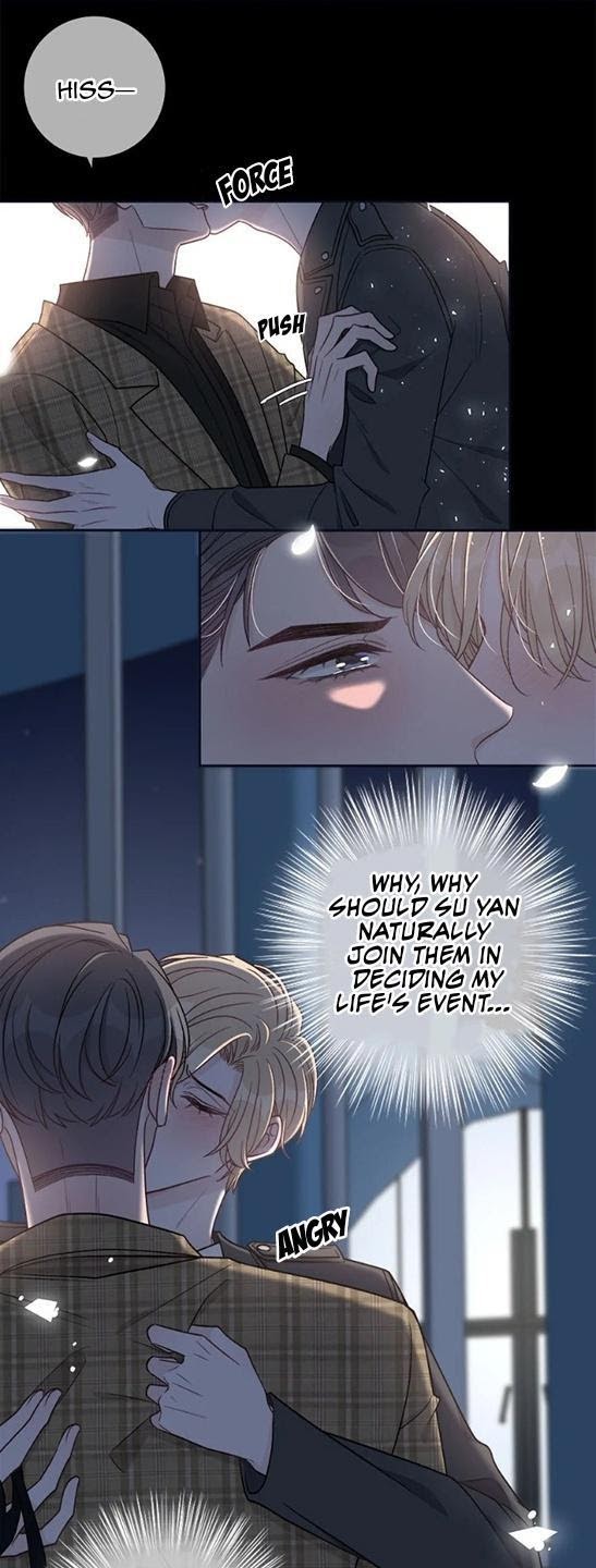 Miss You Chapter 11 page 15 - 