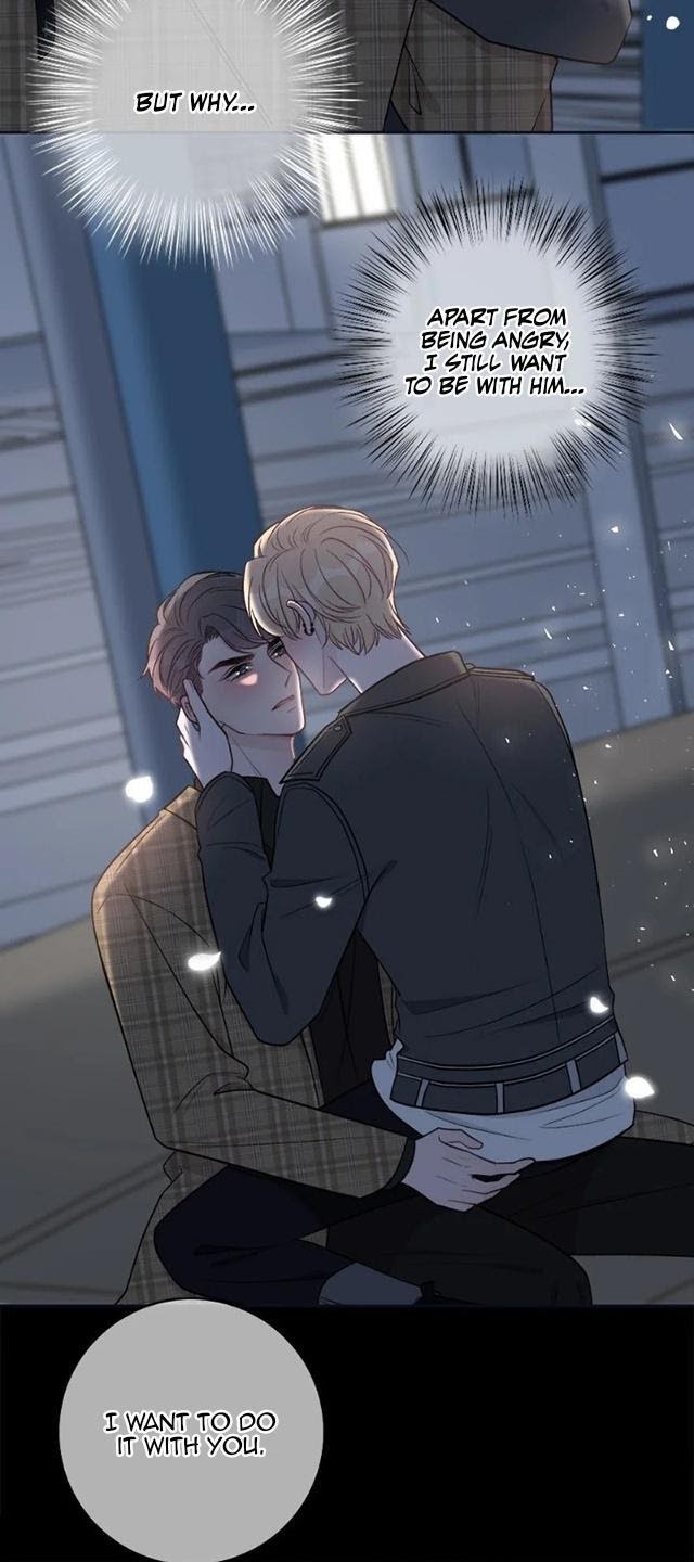 Miss You Chapter 11 page 16 - 