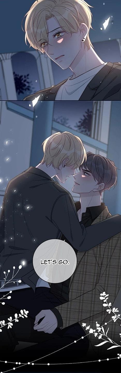 Miss You Chapter 11 page 17 - 