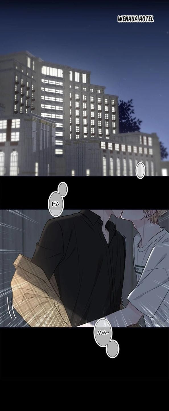 Miss You Chapter 11 page 18 - 