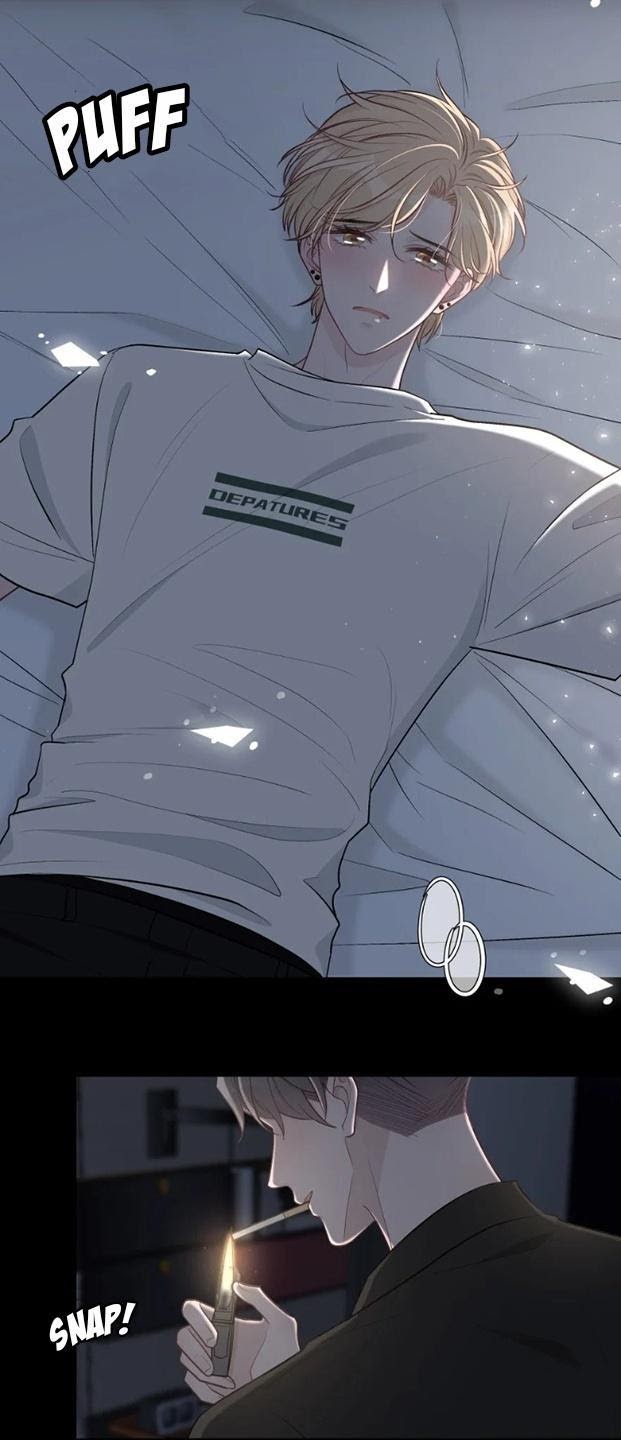 Miss You Chapter 11 page 20 - 