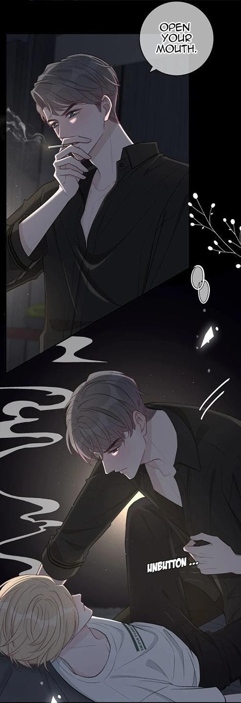 Miss You Chapter 11 page 21 - 