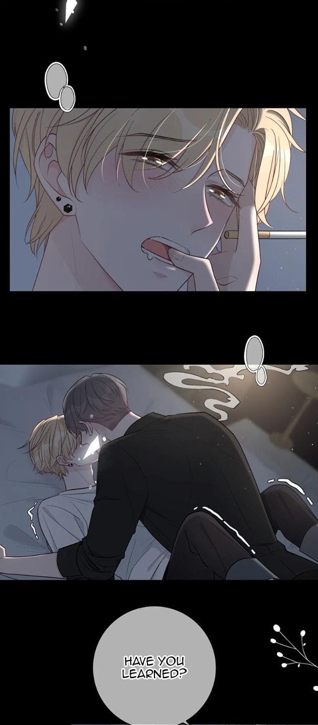 Miss You Chapter 11 page 22 - 