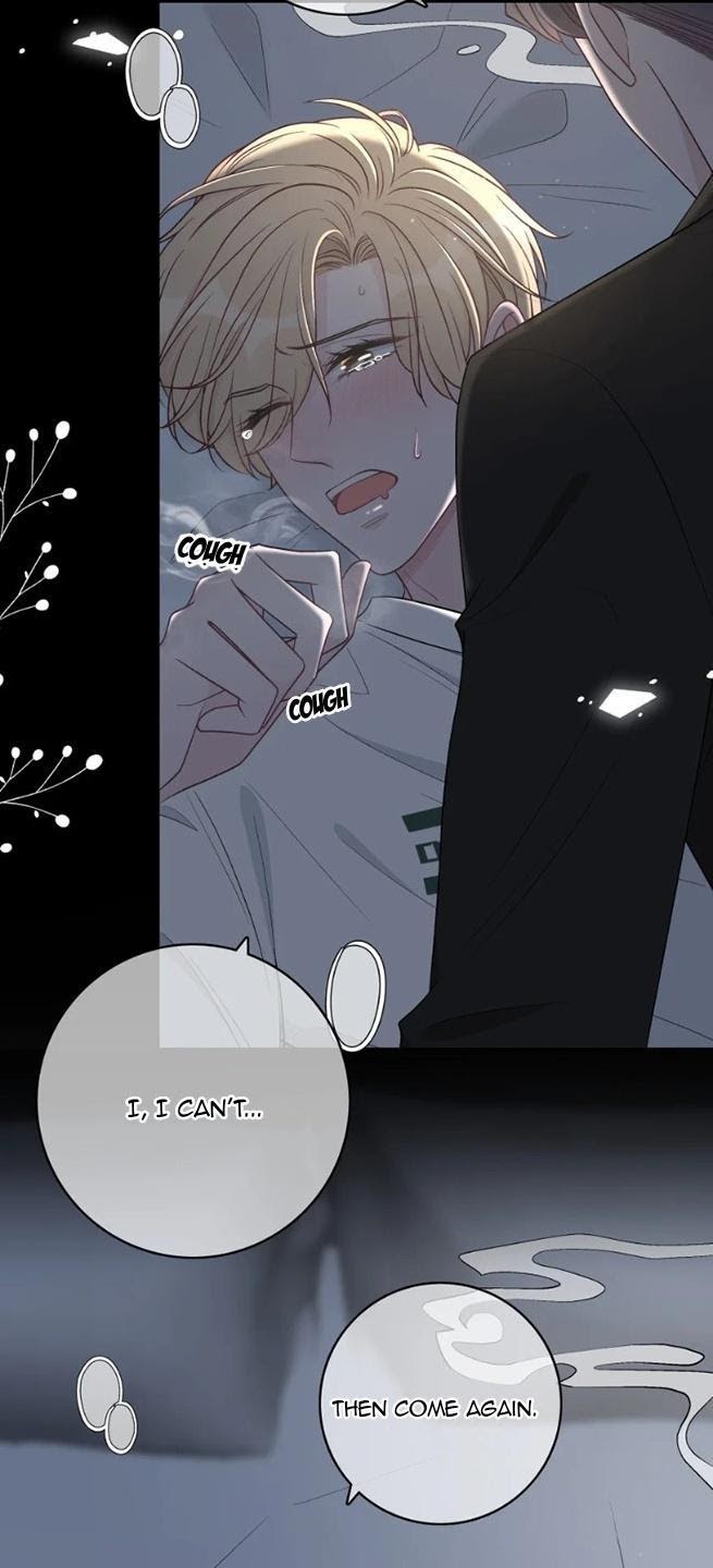Miss You Chapter 11 page 23 - 