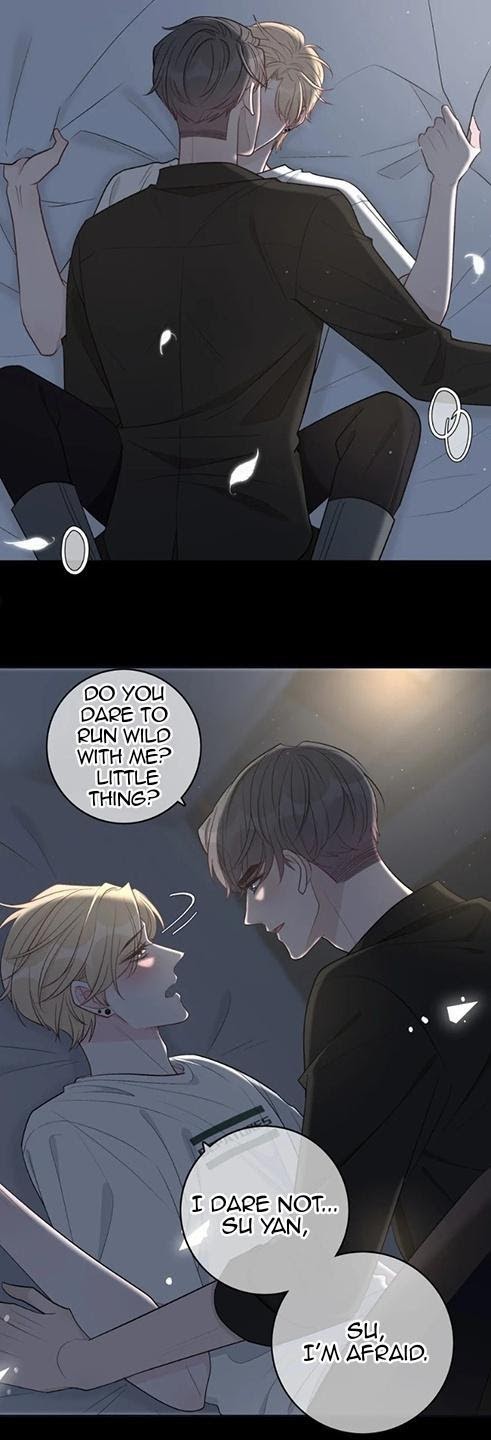 Miss You Chapter 11 page 24 - 