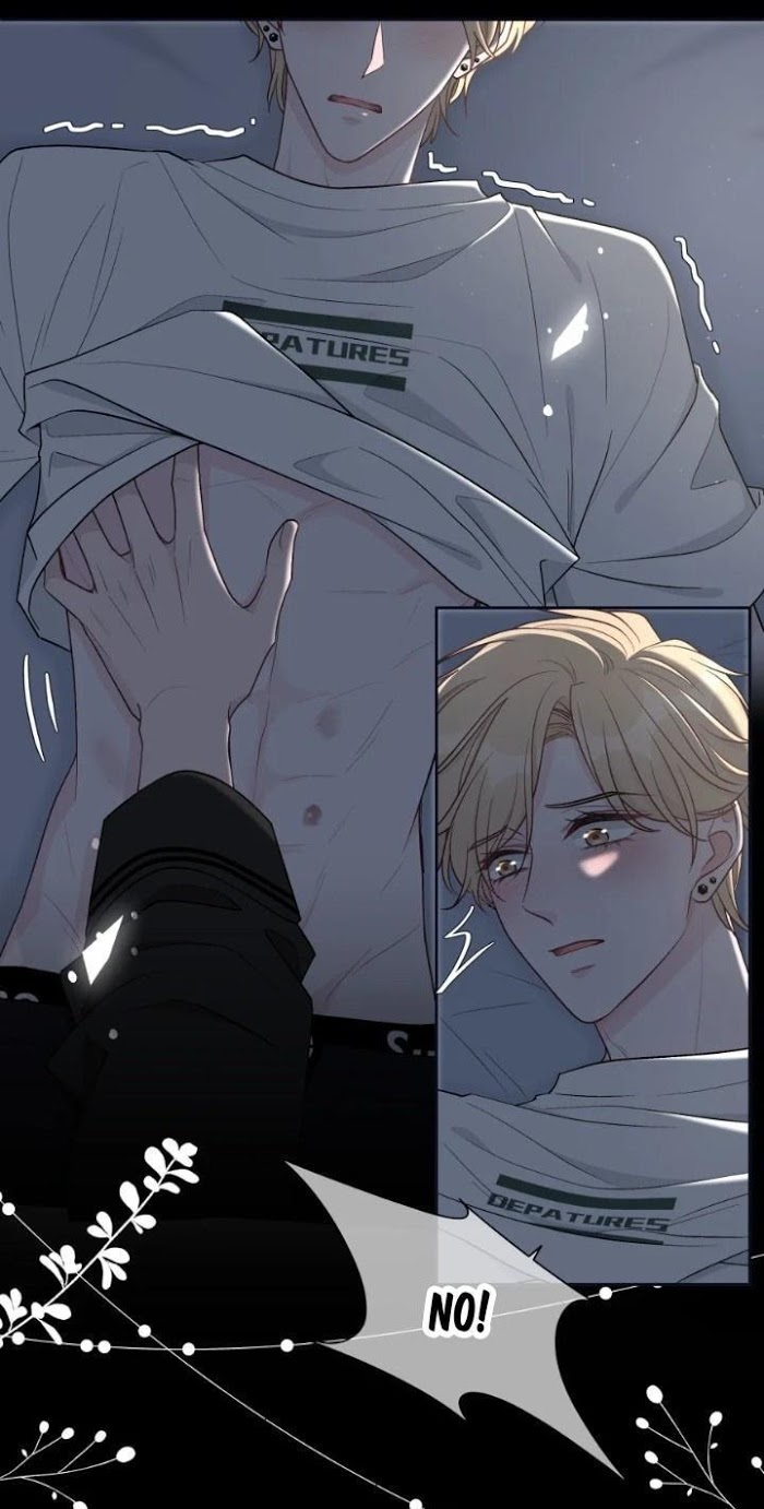 Miss You Chapter 11 page 25 - 