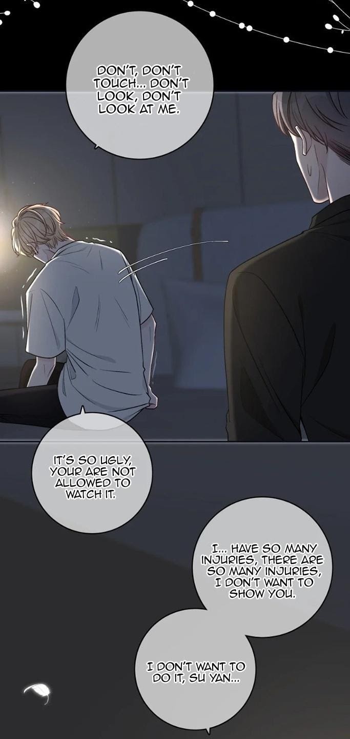 Miss You Chapter 11 page 26 - 