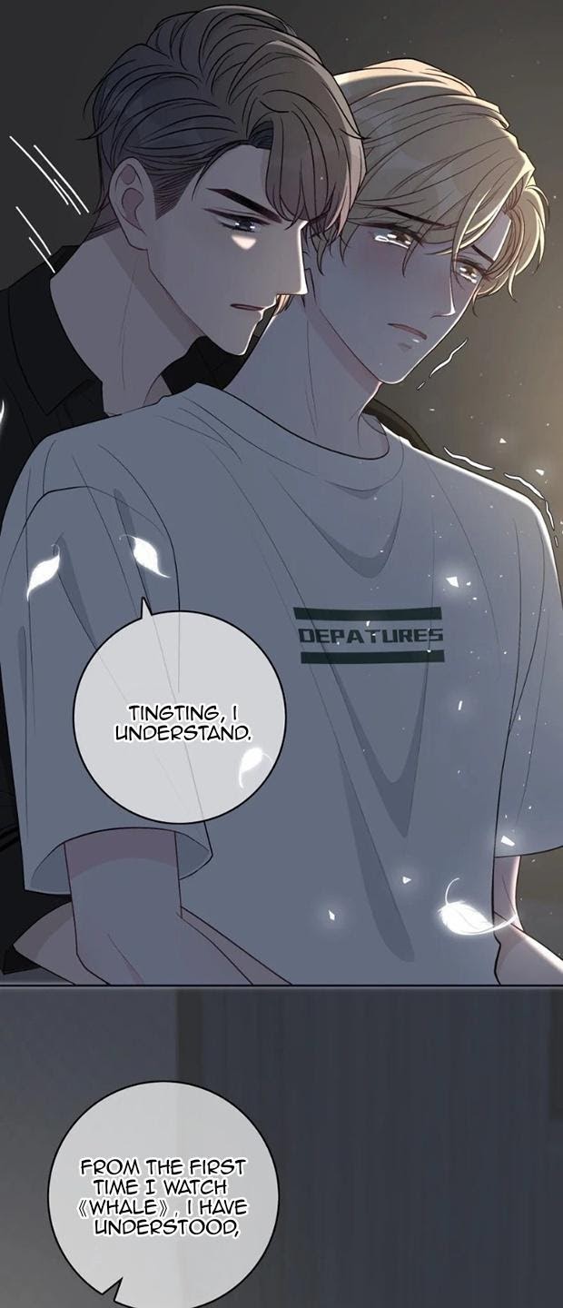 Miss You Chapter 11 page 27 - 