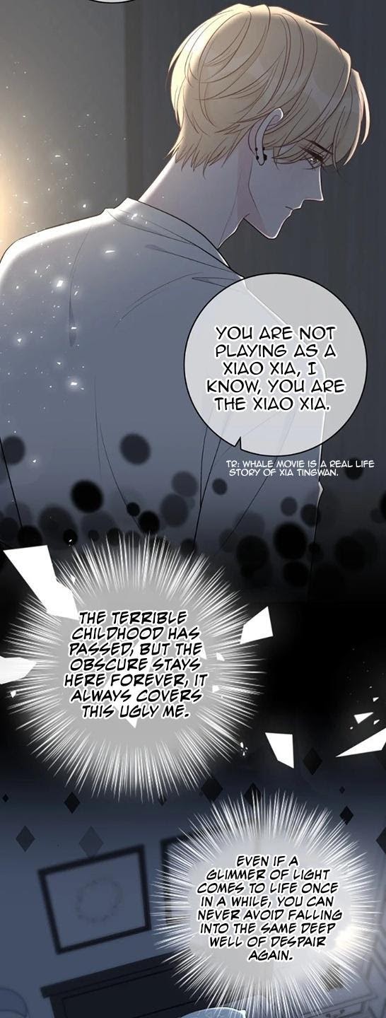 Miss You Chapter 11 page 28 - 