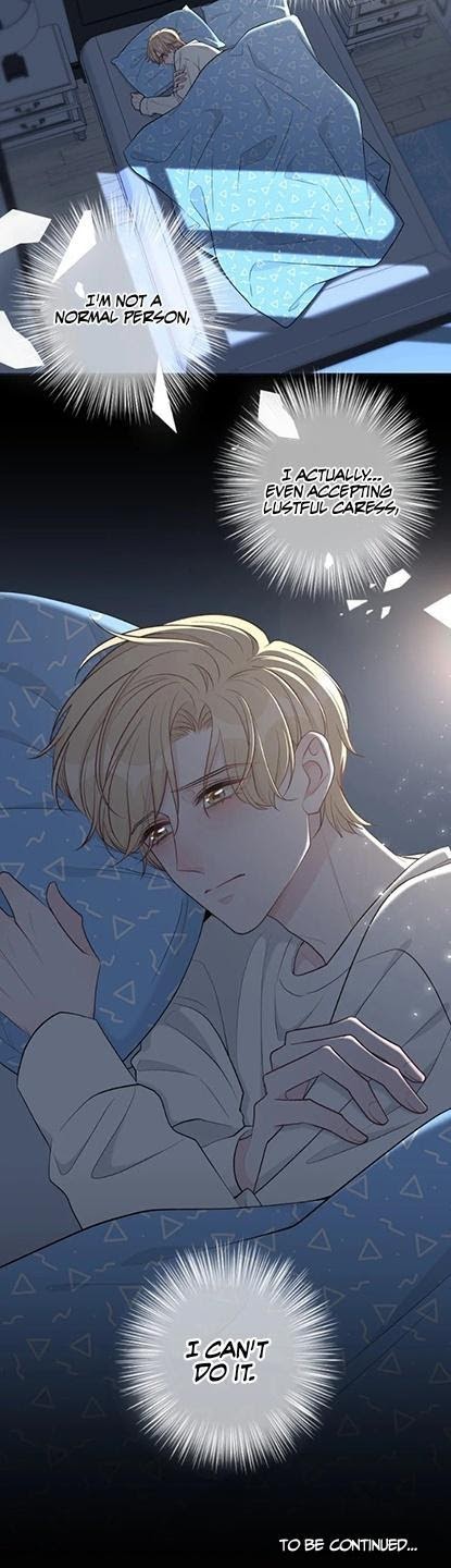 Miss You Chapter 11 page 29 - 