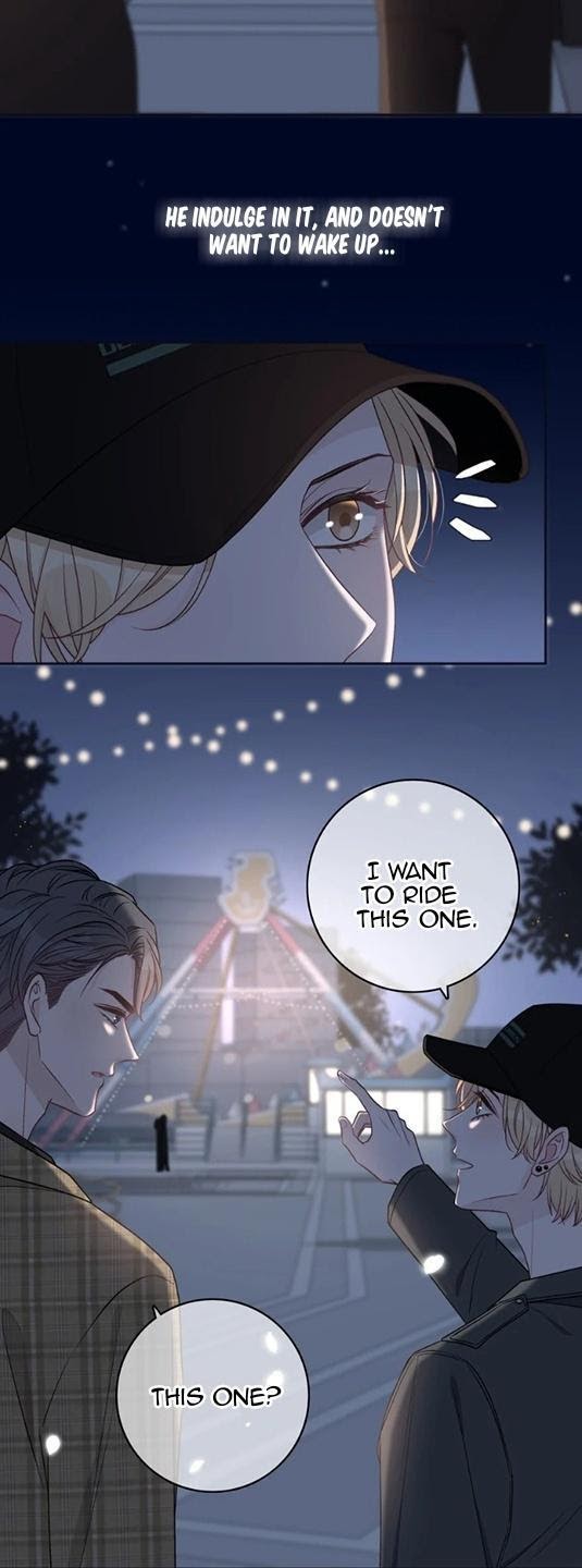 Miss You Chapter 11 page 4 - 