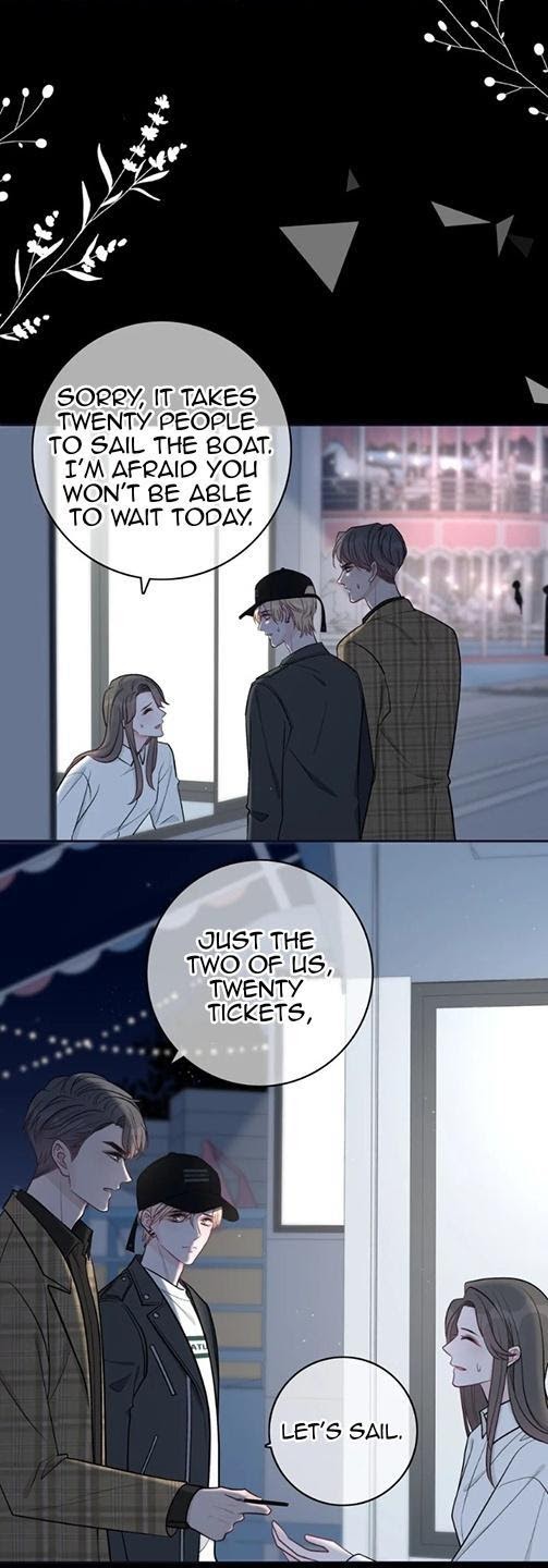 Miss You Chapter 11 page 7 - 