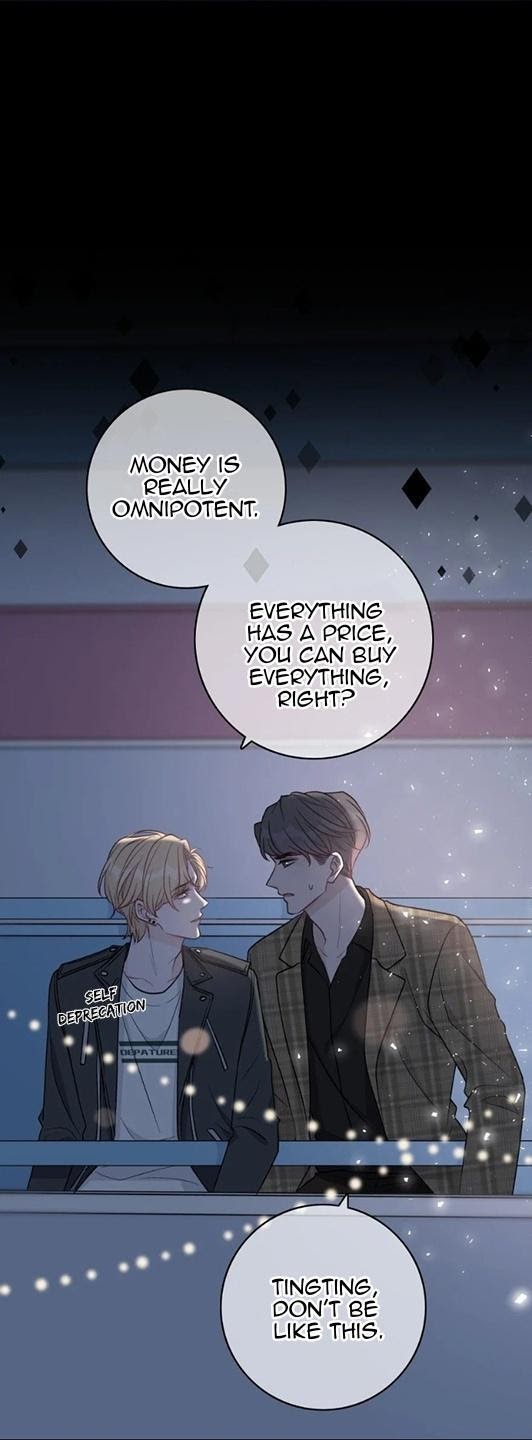 Miss You Chapter 11 page 8 - 