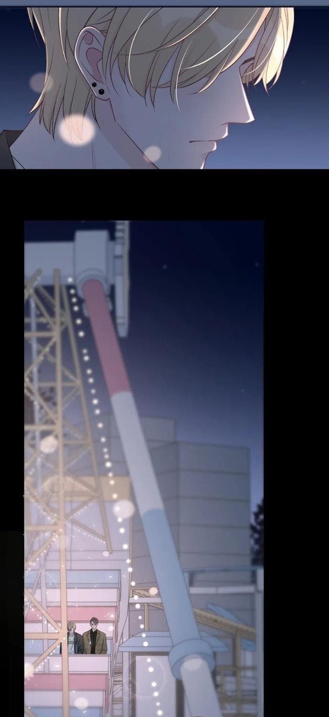 Miss You Chapter 11 page 9 - 