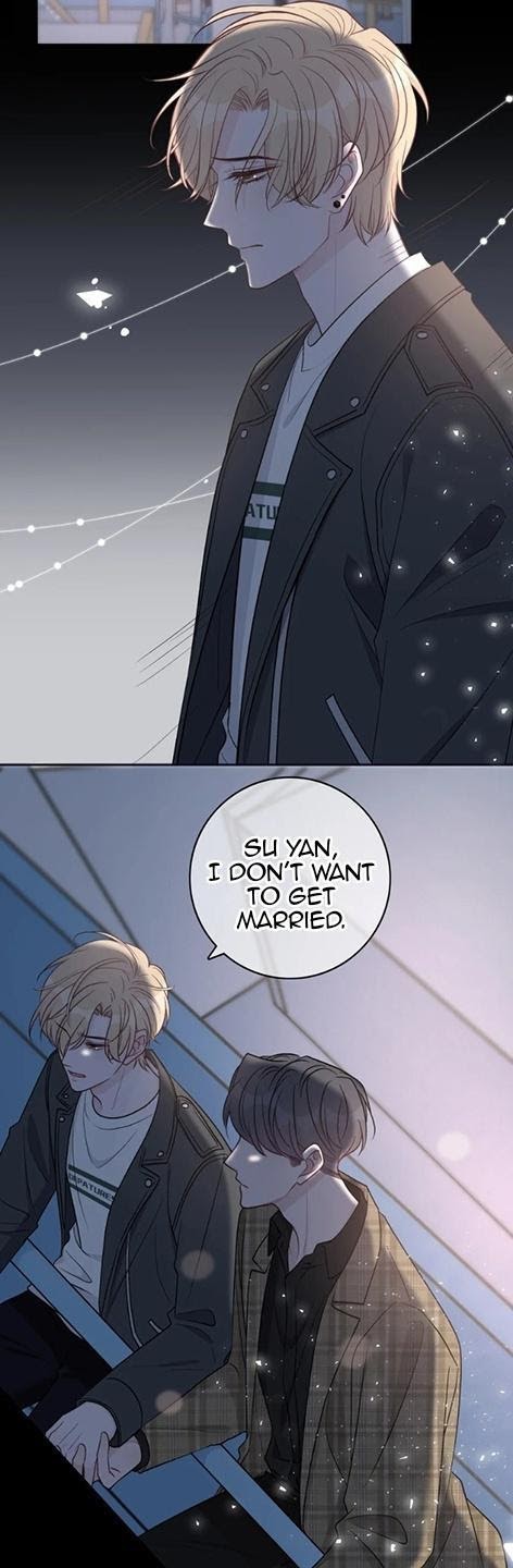 Miss You Chapter 11 page 10 - 