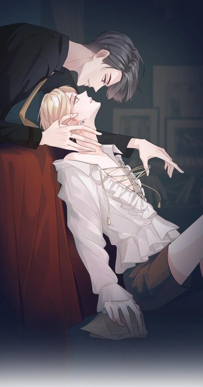 Miss You Chapter 12 page 1 - 