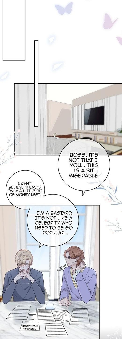 Miss You Chapter 12 page 11 - 