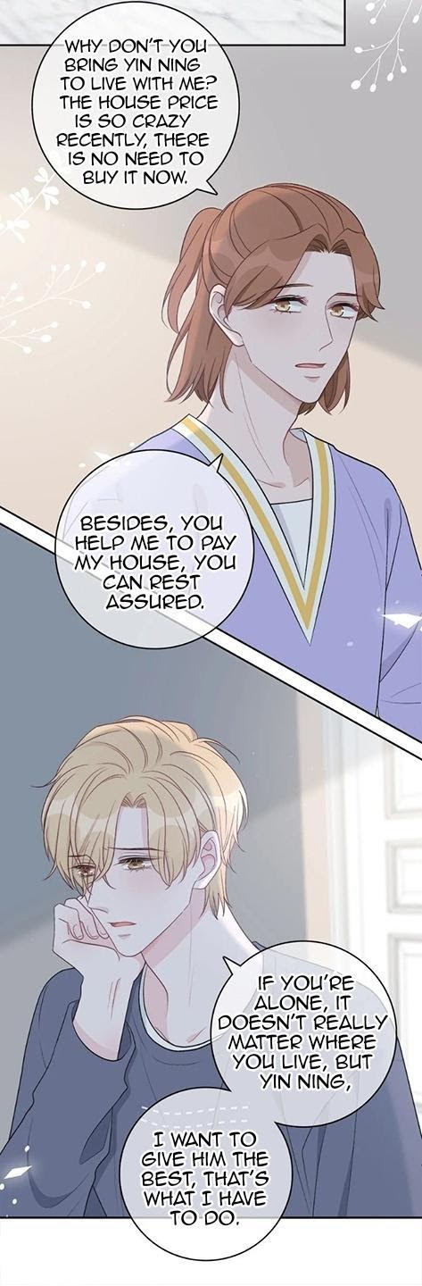 Miss You Chapter 12 page 12 - 
