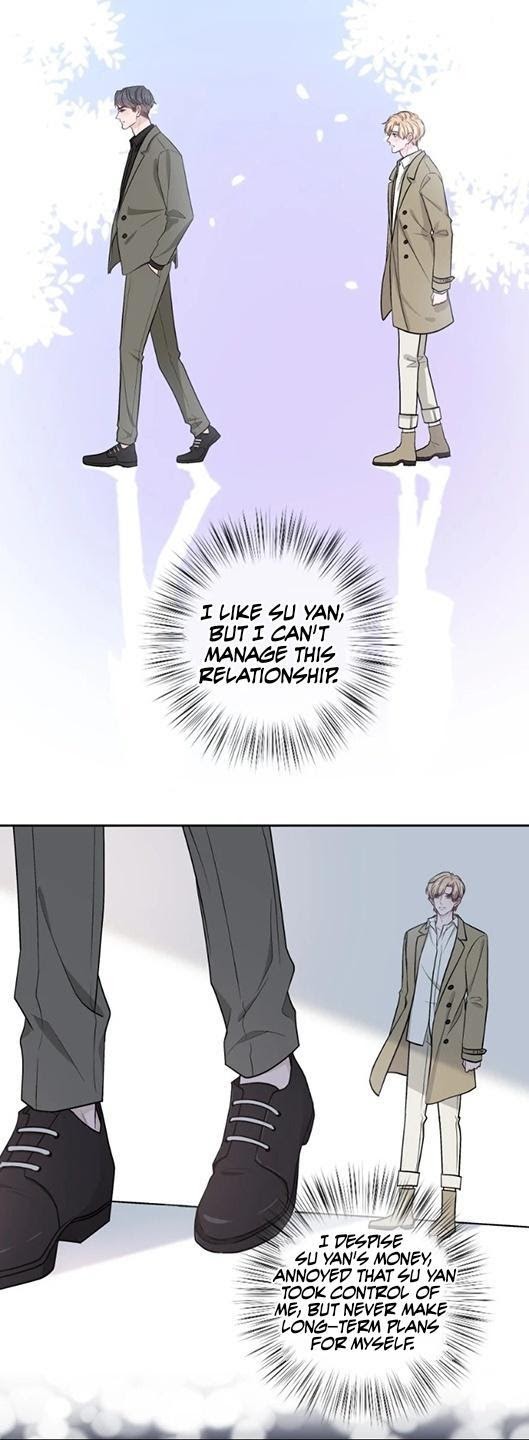 Miss You Chapter 12 page 14 - 