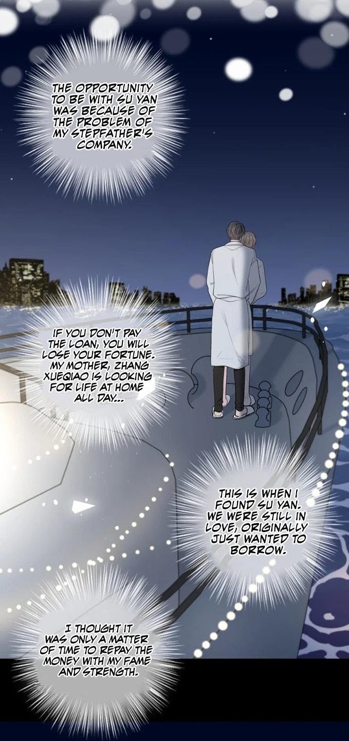Miss You Chapter 12 page 15 - 