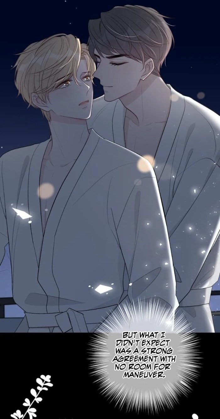 Miss You Chapter 12 page 16 - 