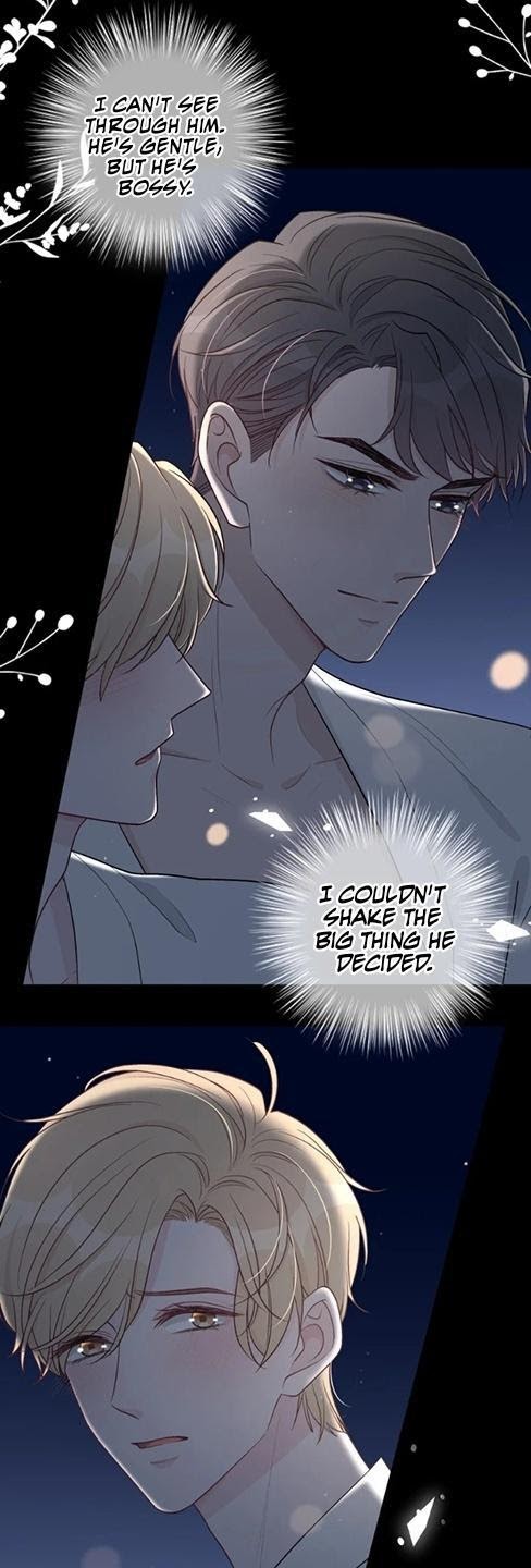 Miss You Chapter 12 page 17 - 
