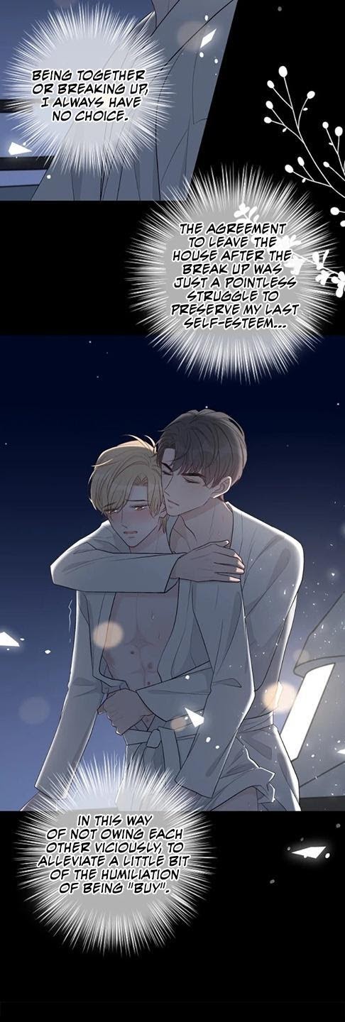 Miss You Chapter 12 page 18 - 