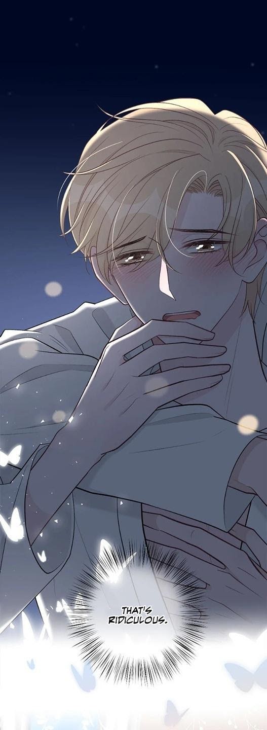 Miss You Chapter 12 page 19 - 