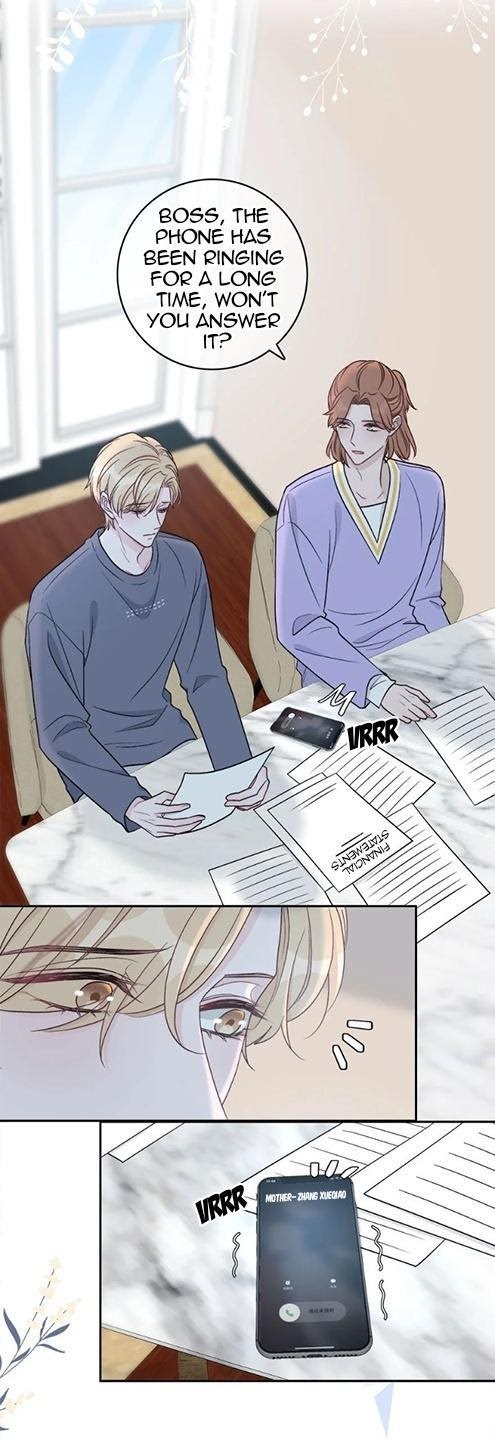Miss You Chapter 12 page 20 - 